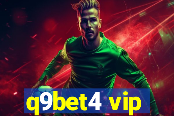 q9bet4 vip